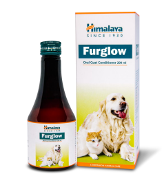 FURGLOW LIQUID 200ML